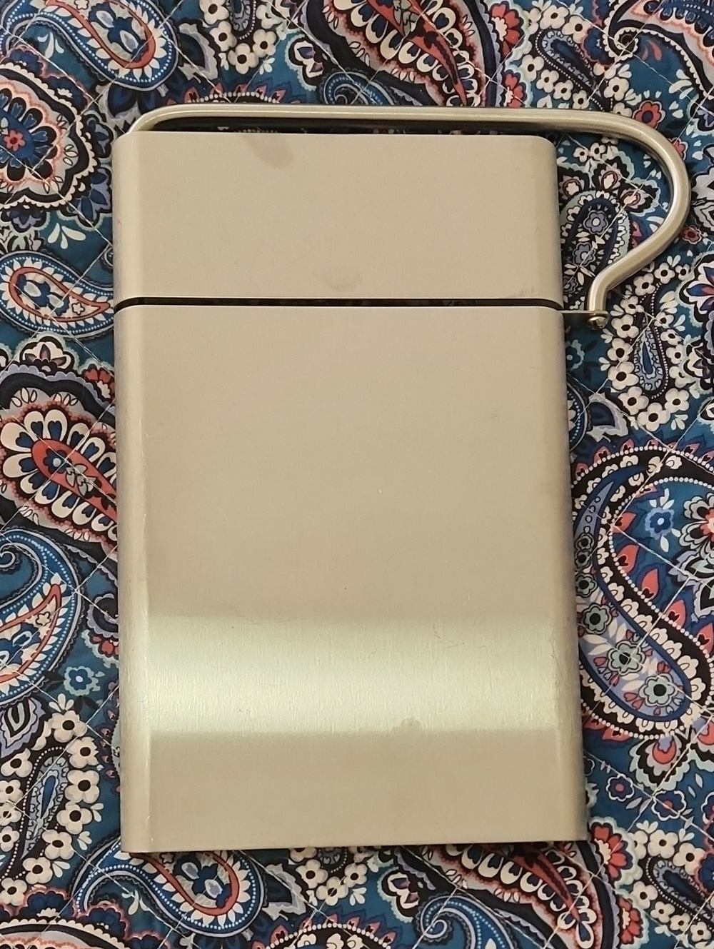 Stainless Steel Cheese Slicer